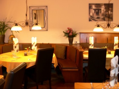照片: Zum Weingockel